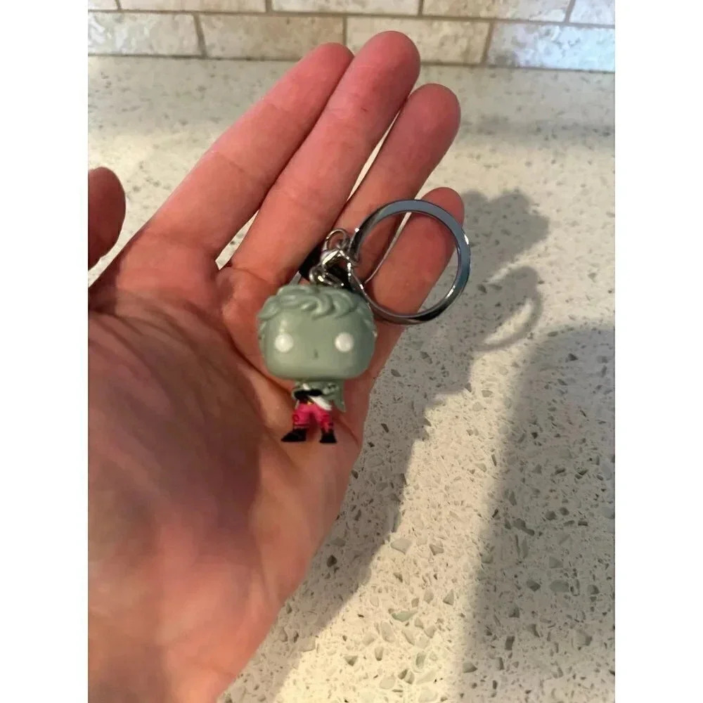 fortnite love ranger keychain bz